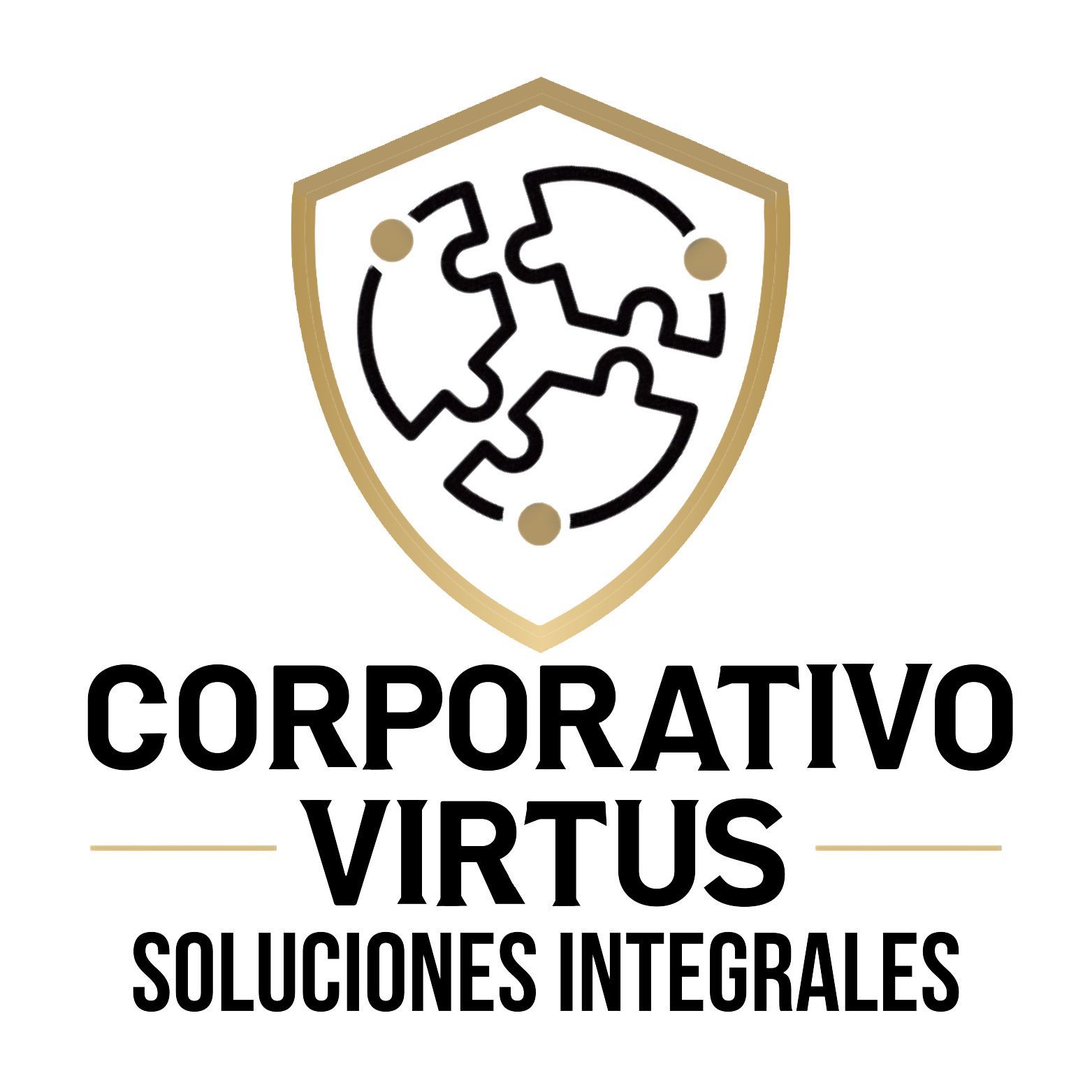 Corporativo Virtus Logo